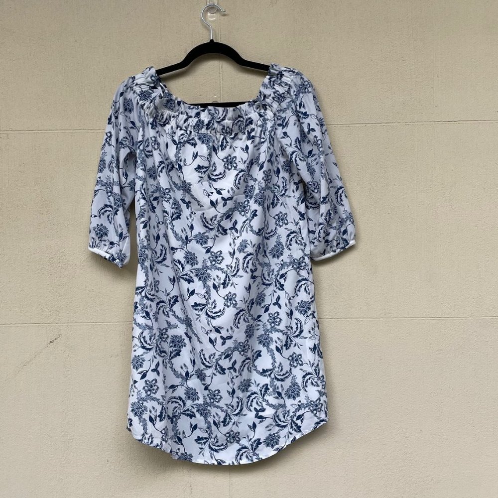 Banana Republic Tunic New With Tags
